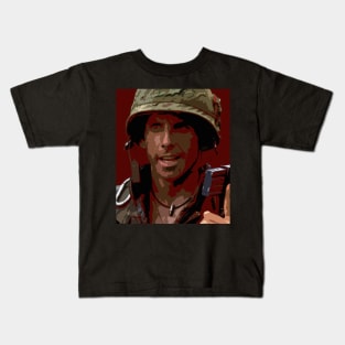 ben stiller Kids T-Shirt